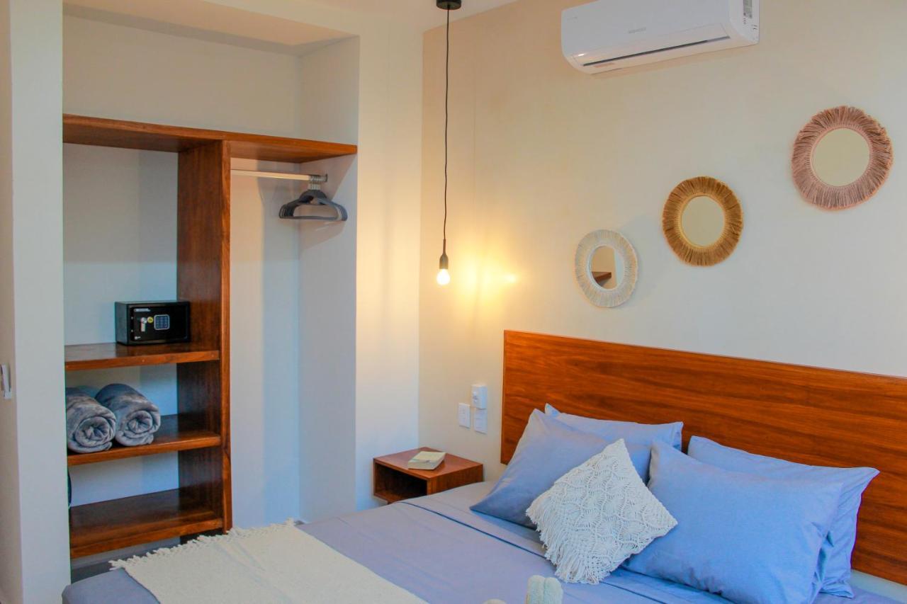 Gama 09 Apartments Tulum Exterior photo